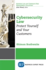 Image for Cybersecurity Law