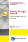 Image for Startup Strategy Humor: Democratizing Startup Strategy