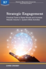 Image for Strategic Engagement: Practical Tools to Raise Morale and Increase Results: Volume II System-Wide Activities