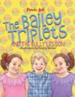 Image for The Bailey Triplets and The Bully Lesson