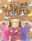 Image for The Bailey Triplets and the Lazy Lesson