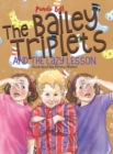 Image for The Bailey Triplets and the Lazy Lesson