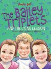 Image for The Bailey Triplets and The Lying Lesson