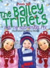 Image for The Bailey Triplets and The Nightmare Fix
