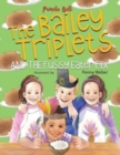 Image for The Bailey Triplets and The Fussy Eater Fix