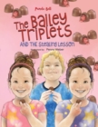 Image for The Bailey Triplets and The Stealing Lesson