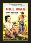 Image for Hill Man