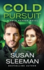 Image for Cold Pursuit : Cold Harbor - Book 6
