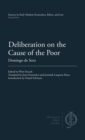 Image for Deliberation on the Cause of the Poor