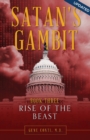 Image for Rise of the beast  : a novel
