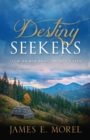 Image for Destiny seekers  : look higher than the mountain