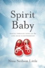 Image for Spirit baby  : travels through China on the long road to motherhood