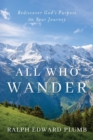 Image for All Who Wander