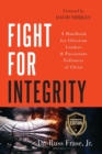 Image for Fight for Integrity