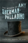 Image for The Women of Amy Sherman-Palladino : Gilmore Girls, Bunheads and Mrs Maisel