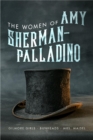 Image for Women of Amy Sherman-Palladino: Gilmore Girls, Bunheads and Mrs. Maisel