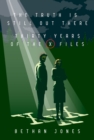 Image for The X-Files The Truth is Still Out There
