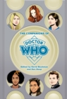 Image for The Companions of Doctor Who