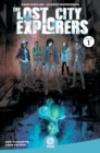 Image for The Lost City Explorers, Vol 1