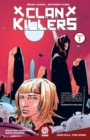 Image for Clankillers Vol. 1