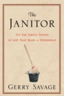 Image for The Janitor