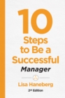 Image for 10 Steps to Be a Successful Manager, 2nd Ed