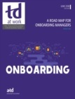 Image for A Road Map for Onboarding Managers
