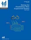 Image for Seeing the Possibilities With Augmented Reality