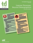 Image for Learner Personas : Beyond Demographics