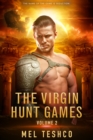 Image for Virgin Hunt Games, Volume 2