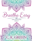 Image for Breathe Easy : Volume 1