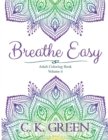 Image for Breathe Easy : Volume 2