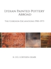 Image for Lydian Painted Pottery Abroad