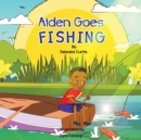 Image for Aiden Goes Fishing