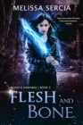 Image for Flesh and Bone