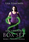 Image for Alice Worth Box Set (Books 1 - 3 &amp; Bonus Novella)
