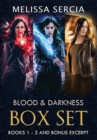 Image for Blood and Darkness Box Set