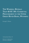 Image for The Wardell Buffalo Trap 48 SU 301 Volume 48
