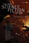 Image for The Best Science Fiction of the Year