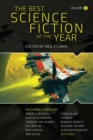 Image for The Best Science Fiction of the Year : Volume Five