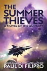 Image for The Summer Thieves : A Novel of the Quinary
