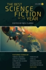 Image for The Best Science Fiction of the Year