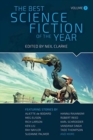 Image for The best science fiction of the yearVolume seven