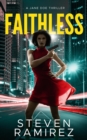 Image for Faithless: A Jane Doe Thriller