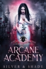 Image for Curse of Shadows: A Paranormal Academy Romance