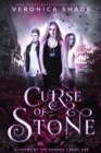 Image for Curse of Stone: A Young Adult Paranormal Academy Romance