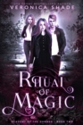 Image for Ritual of Magic: A Young Adult Paranormal Academy Romance