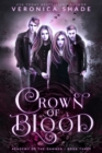 Image for Crown of Blood: A Young Adult Paranormal Academy Romance