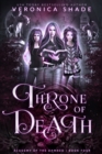 Image for Throne of Death: A Young Adult Paranormal Academy Romance