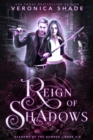 Image for Reign of Shadows: A Young Adult Paranormal Academy Romance